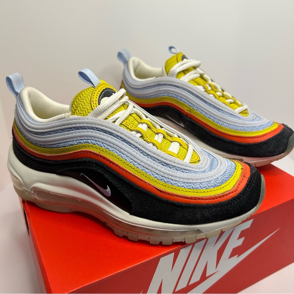 Kids Nike Air Max 97 (GS)